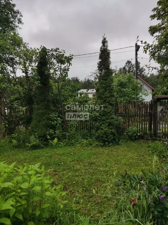 Дом в Московская область, Наро-Фоминский городской округ, пос. ... - Фото 0