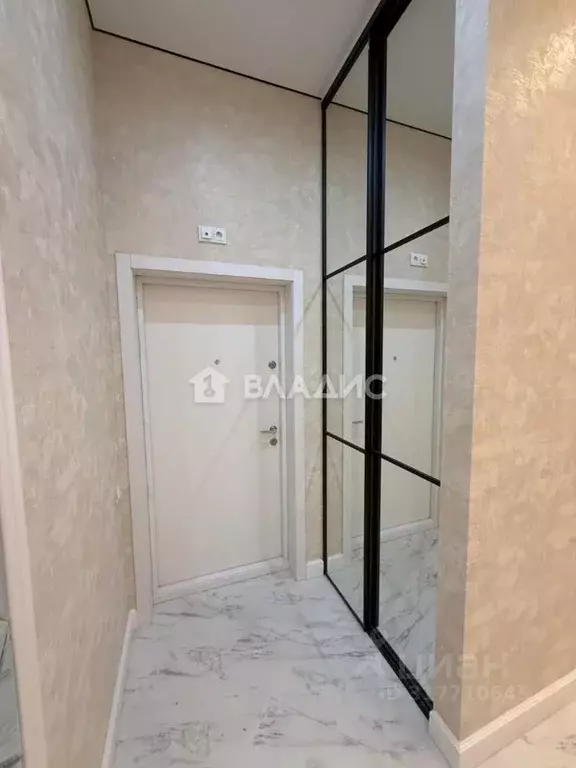 2-к кв. Московская область, Дзержинский ул. Бондарева, 5 (51.0 м) - Фото 1