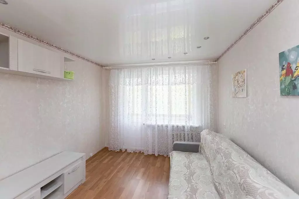 2-к кв. Владимирская область, Владимир ул. Растопчина, 27 (44.2 м) - Фото 0