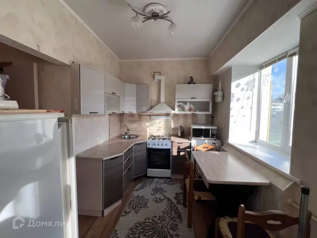 Продаётся 2-к квартира, 41.3 м - Фото 0