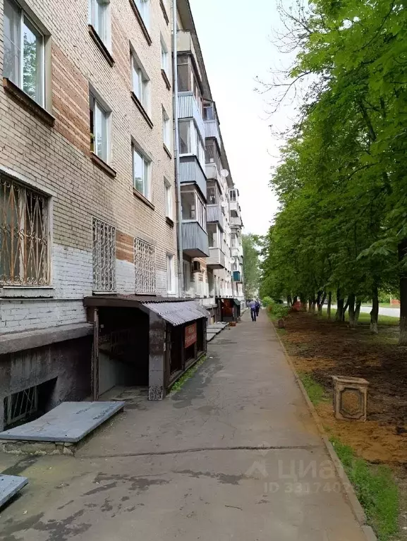 Помещение свободного назначения в Московская область, Подольск ... - Фото 0