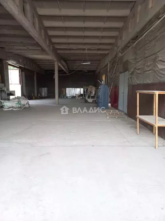 Склад в Башкортостан, Стерлитамак Профсоюзная ул., 17 (420 м) - Фото 2