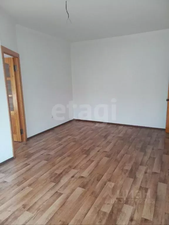 2-к кв. Бурятия, Улан-Удэ 112-й мкр, 23 (41.9 м) - Фото 1