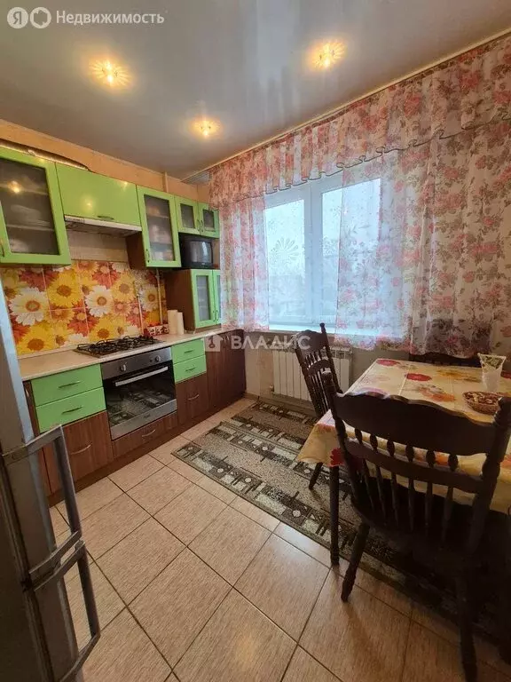 2-комнатная квартира: Вязники, Стахановская улица, 28 (50.9 м) - Фото 1