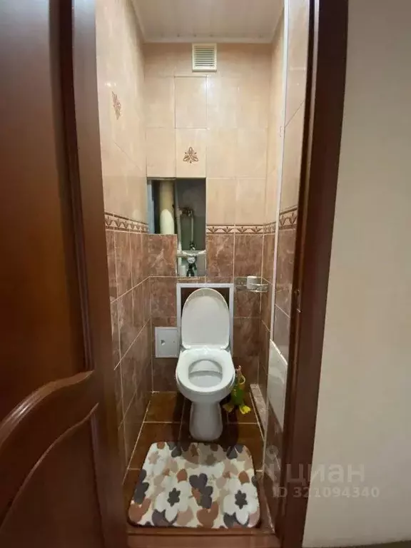 3-к кв. Пермский край, Чусовой ул. Мира, 14 (60.0 м) - Фото 1
