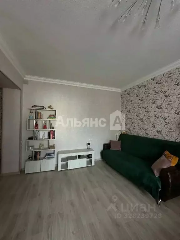 Комната Ростовская область, Новошахтинск ул. Славы, 42 (32.0 м) - Фото 2
