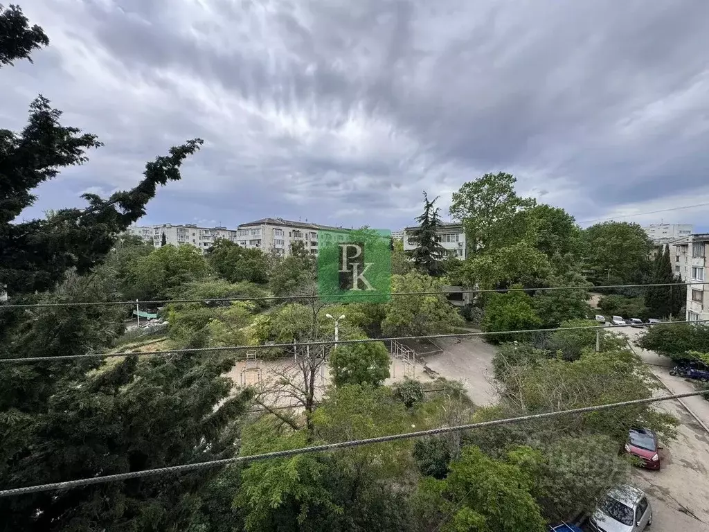 2-к кв. Севастополь ул. Маршала Геловани, 14 (45.0 м) - Фото 2
