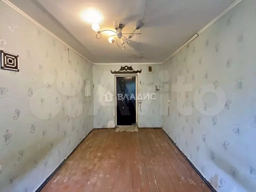 Комната 11,9 м в 1-к., 2/5 эт. - Фото 1
