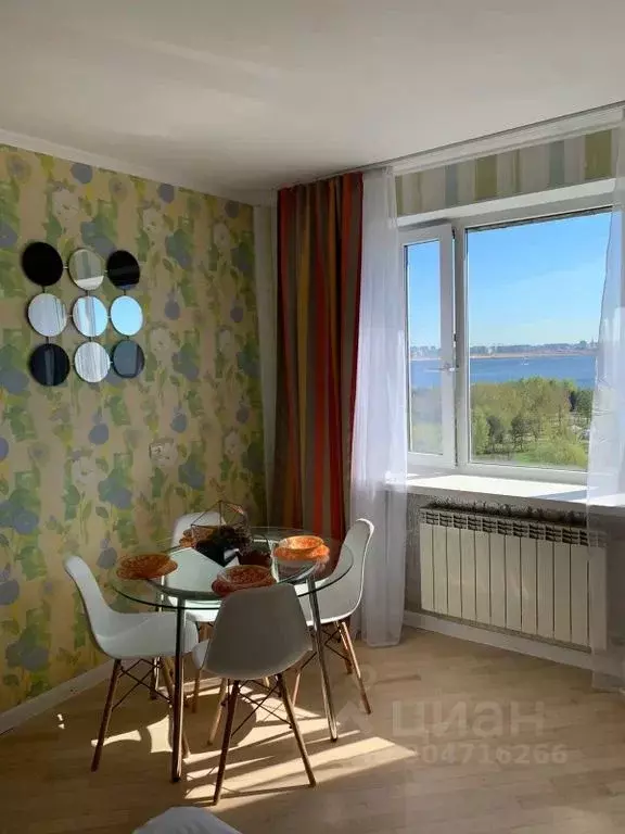 2-к кв. Санкт-Петербург Приморский просп., 149К1 (39.0 м) - Фото 0