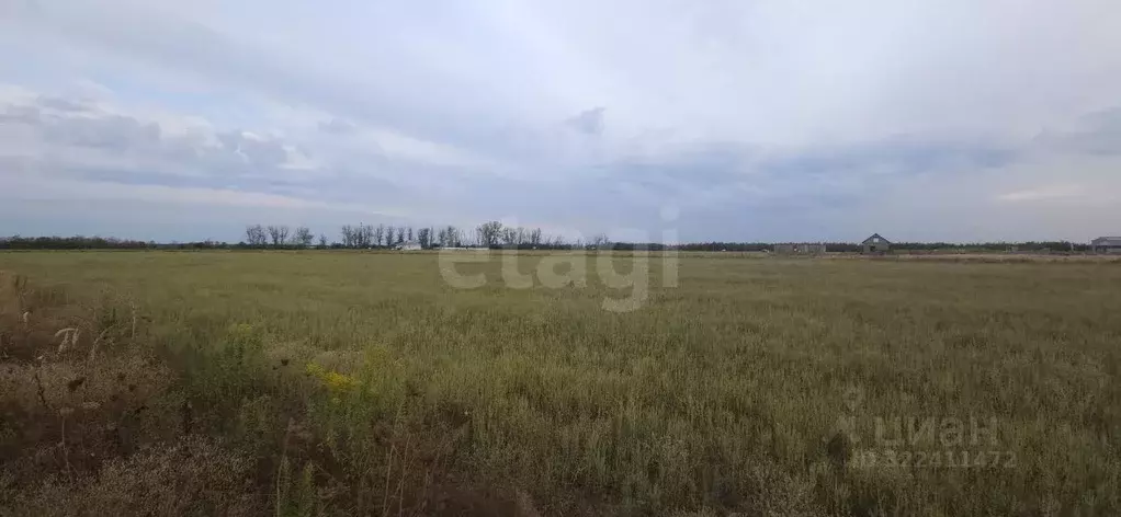 Участок в Краснодарский край, Белореченск  (6.32 сот.) - Фото 1