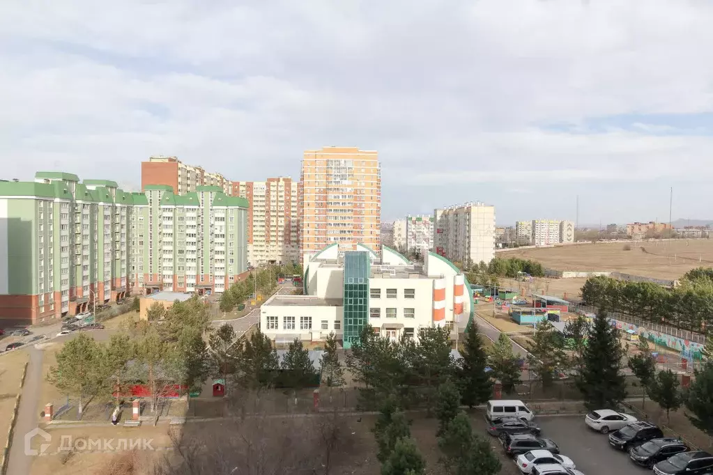 Продаётся 2-к квартира, 50.6 м - Фото 1