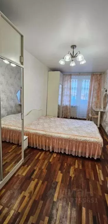 3-к кв. Санкт-Петербург Дачный просп., 19К1 (59.0 м) - Фото 0