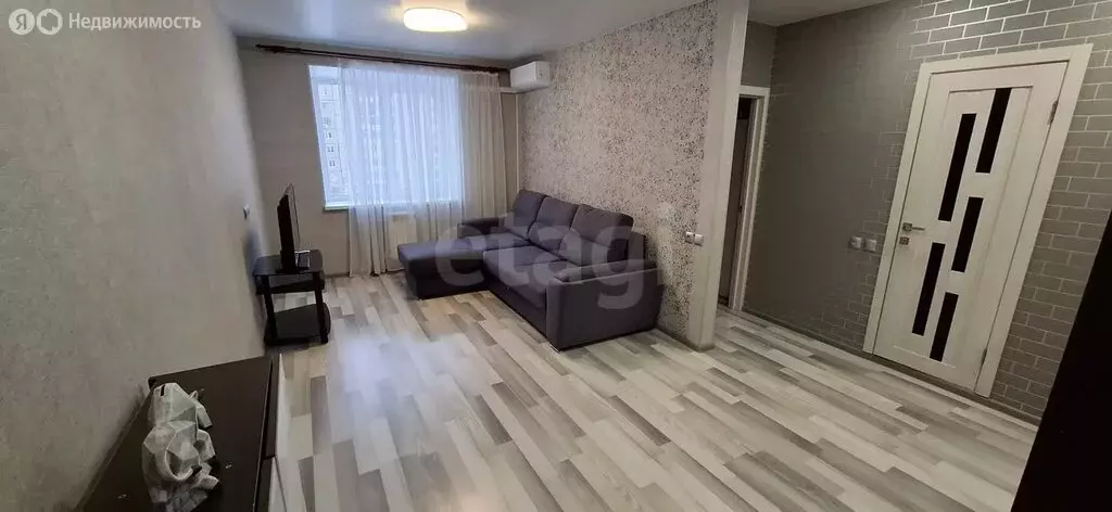 1-комнатная квартира: Нижний Тагил, Уральский проспект, 91 (37.8 м) - Фото 1