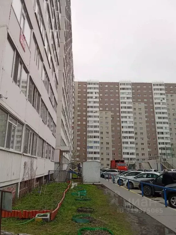 1-к кв. Ханты-Мансийский АО, Сургут тракт Тюменский, 4 (28.7 м) - Фото 0