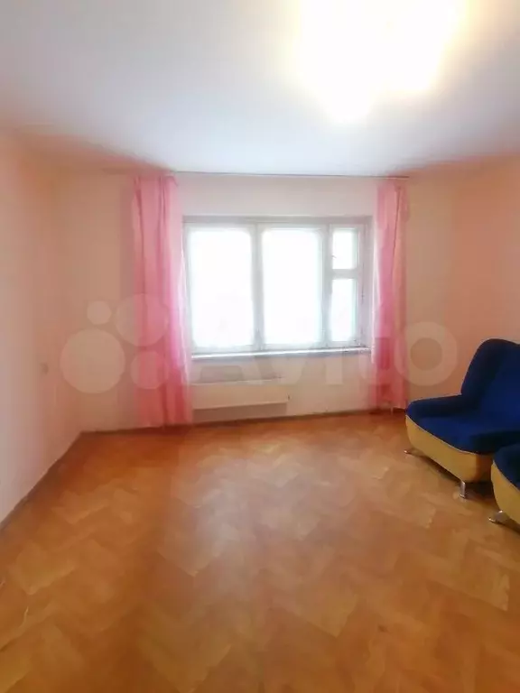 1-к. квартира, 30м, 2/9эт. - Фото 1