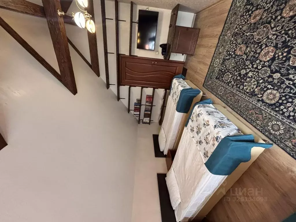 Комната Московская область, Кубинка Можайское ш., 230 (20.0 м) - Фото 2