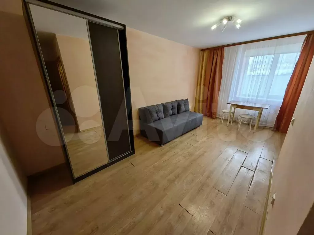 Квартира-студия, 24 м, 1/3 эт. - Фото 0