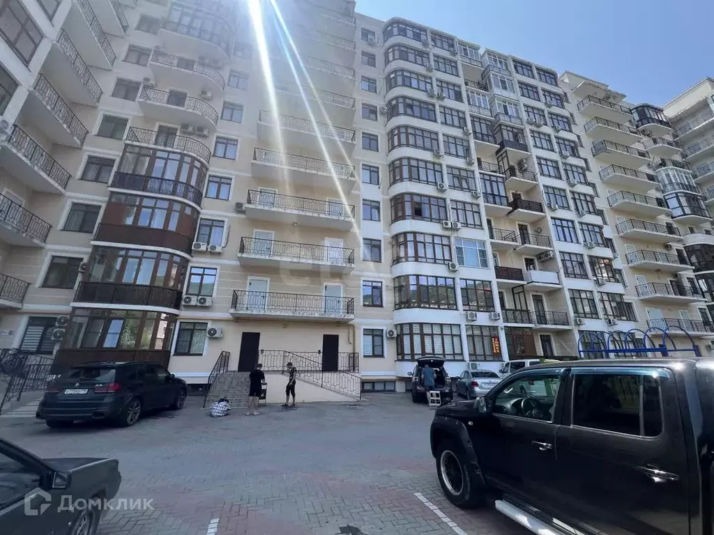 Продаётся 1-к квартира, 52.3 м - Фото 0
