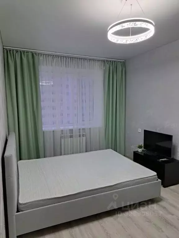 1-к кв. Ставропольский край, Ставрополь ул. Тухачевского, 25/6 (37.0 ... - Фото 2