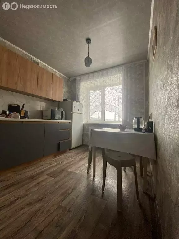 1-комнатная квартира: Горно-Алтайск, улица Валерия Чаптынова, 28 (31 ... - Фото 1