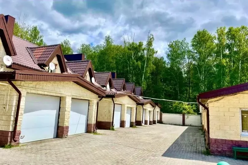 Дом в Башкортостан, Абзелиловский район, Ташбулатовский сельсовет, д. ... - Фото 2