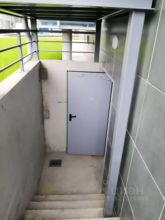 Гараж в Карелия, Петрозаводск ул. Брестская, 8 (4 м) - Фото 2