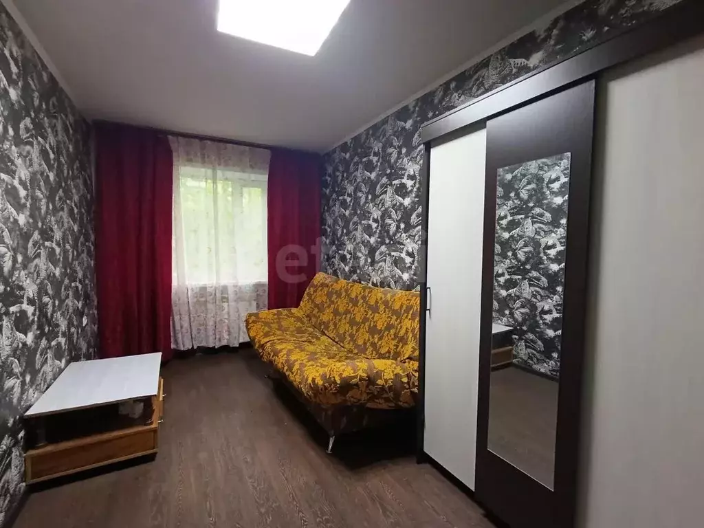 Квартира, 4 комнаты, 60.9 м - Фото 0