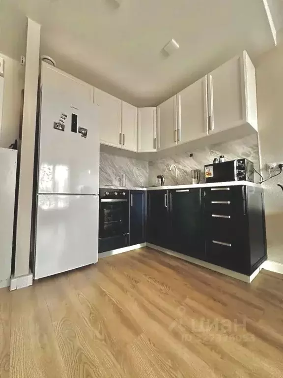 1-к кв. Москва Очаковское ш., 5к3 (36.3 м) - Фото 2