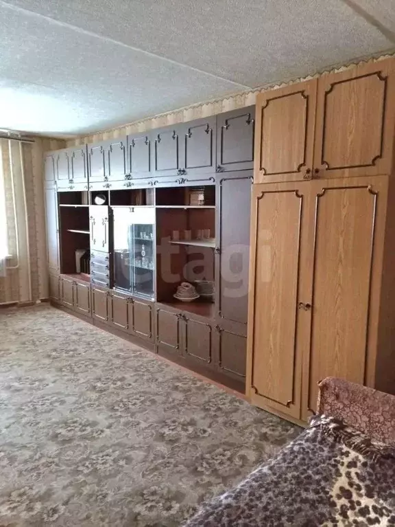 1-к кв. Тамбовская область, Тамбов ул. Рылеева, 77к1 (26.0 м) - Фото 1