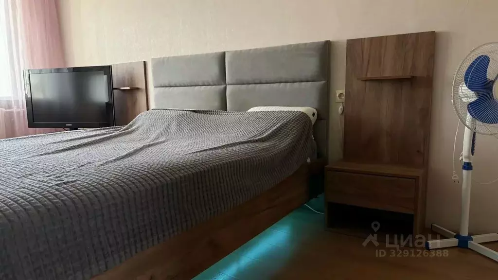 2-к кв. Алтайский край, Барнаул ул. Георгия Исакова, 145 (48.0 м) - Фото 2