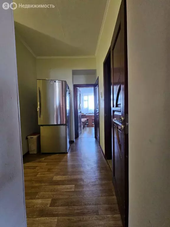 3-комнатная квартира: Новый Уренгой, проспект Губкина, 7А (93 м) - Фото 1