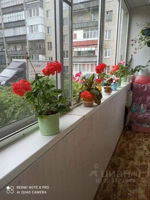 3-к кв. Свердловская область, Полевской Ялунина мкр, 18 (58.0 м) - Фото 1