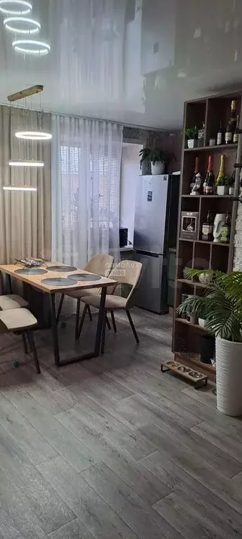2-к. квартира, 43,4 м, 5/5 эт. - Фото 1