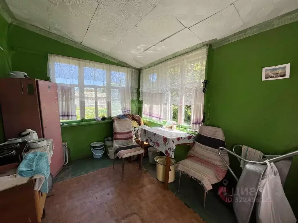 Дом в Вологодская область, Вологда Северянин садоводческое ... - Фото 2