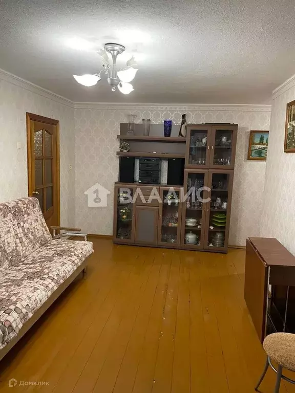 Продаётся 3-к квартира, 57.1 м - Фото 1