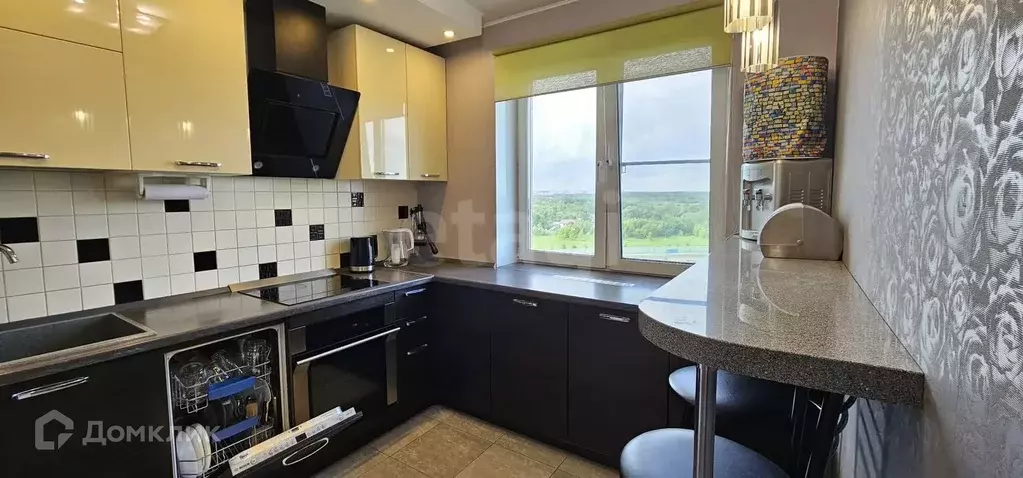 Продаётся 2-к квартира, 50.6 м - Фото 0