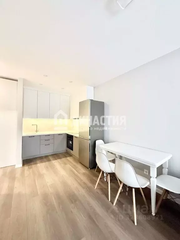 2-к кв. Пензенская область, Пенза ул. Щербакова, 73 (39.6 м) - Фото 1