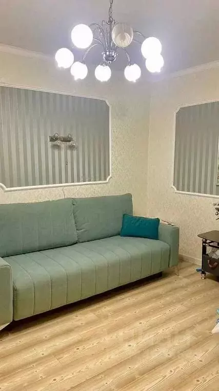 3-к кв. Крым, Феодосия ул. Чехова, 53 (56.0 м) - Фото 2