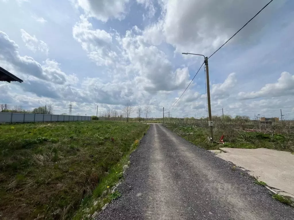 Дом в Ленинградская область, Тосненский район, Федоровское городское ... - Фото 2
