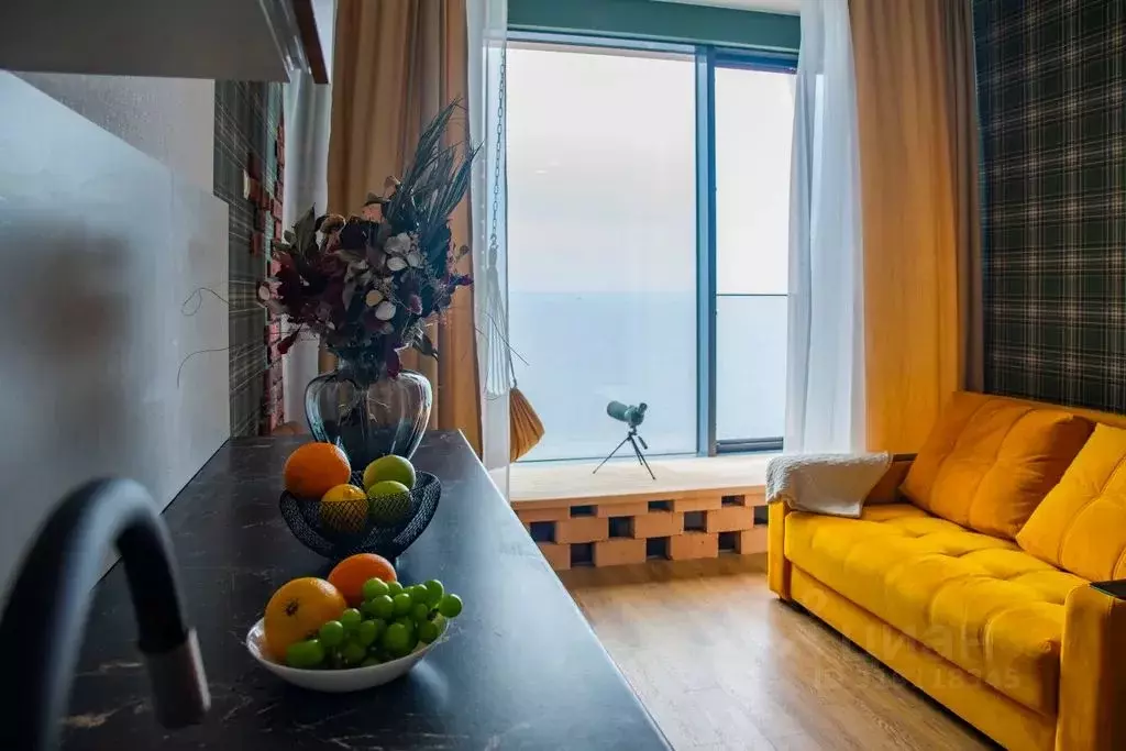 1-к кв. Санкт-Петербург ул. Челюскина, 10 (40.0 м) - Фото 0