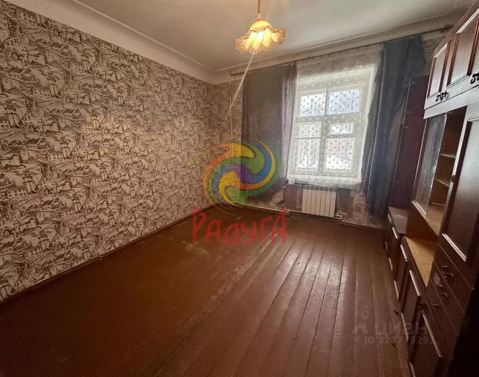 Комната Ивановская область, Иваново ул. Дружбы, 4 (15.5 м) - Фото 1