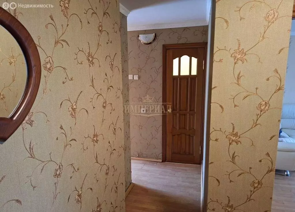 2-комнатная квартира: Йошкар-Ола, улица Подольских Курсантов, 6 (50 м) - Фото 1