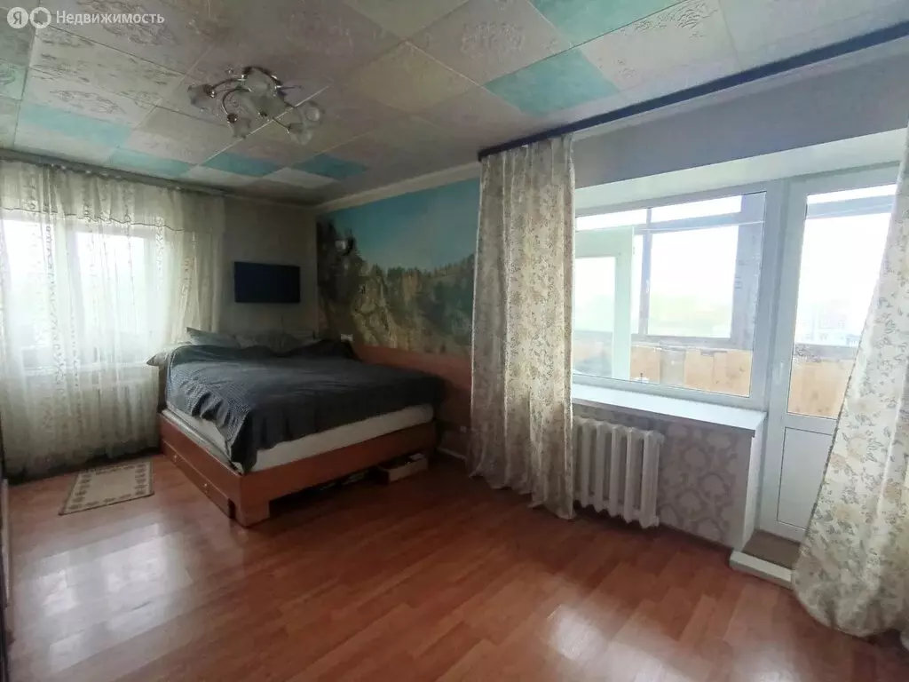 1-комнатная квартира: Каменск-Уральский, Октябрьская улица, 96 (30.9 ... - Фото 2
