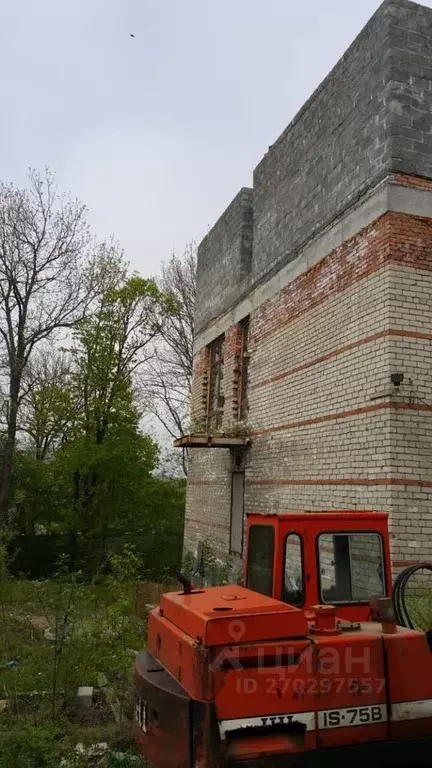 Дом в Приморский край, Владивосток Находкинская ул., 10 (440 м) - Фото 2