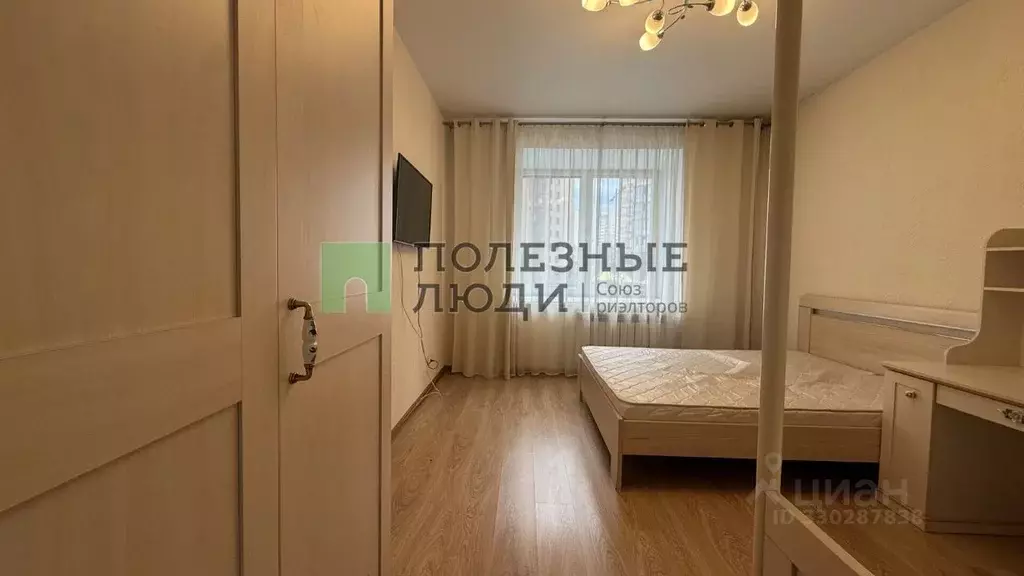 2-к кв. Красноярский край, Красноярск Линейная ул., 122 (51.6 м) - Фото 2