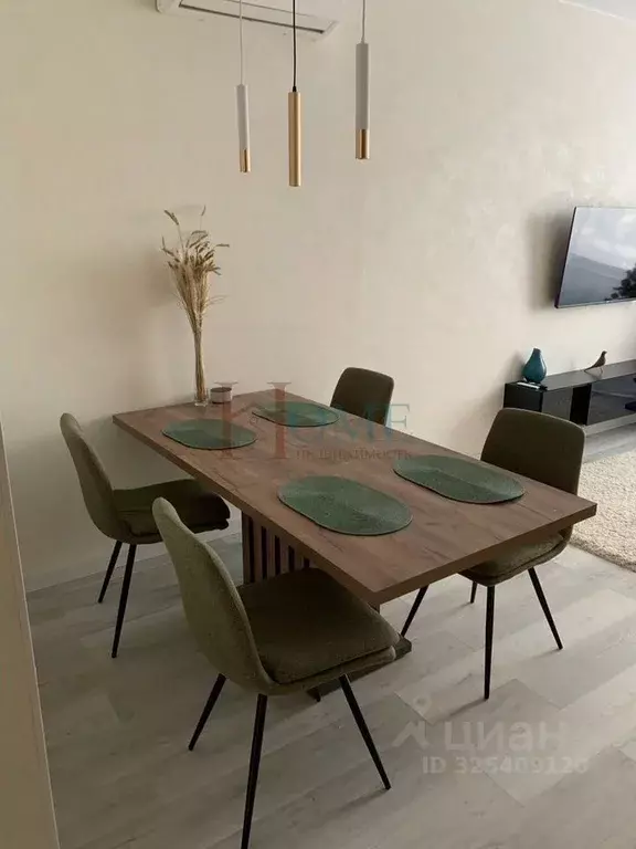 2-к кв. Новосибирская область, Новосибирск Военная ул., 51 (44.0 м) - Фото 1