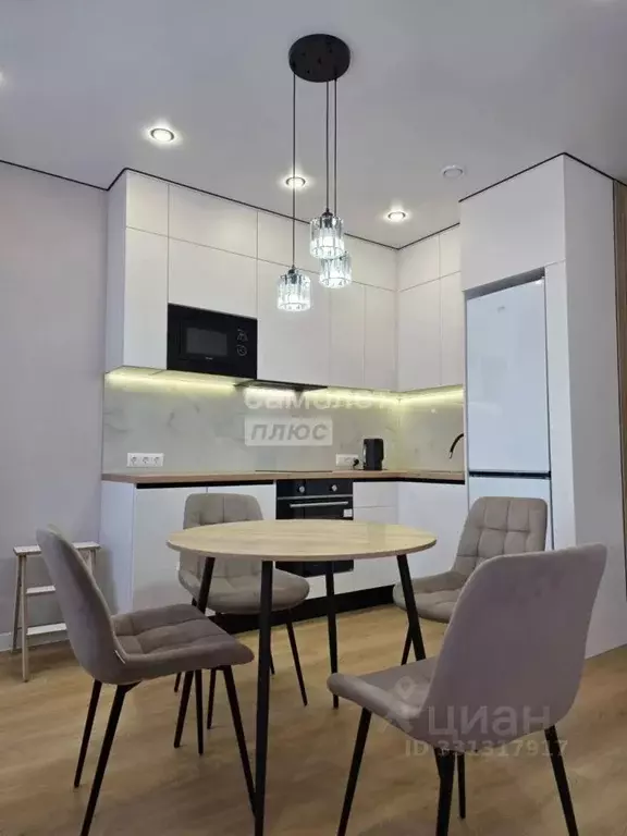 1-к кв. Иркутская область, Иркутск ул. Якоби, 6 (37.6 м) - Фото 1