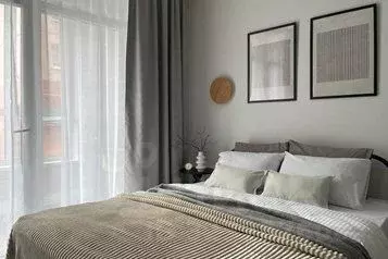 1-к кв. Пермский край, Пермь Каслинский пер., 6 (10.0 м) - Фото 1