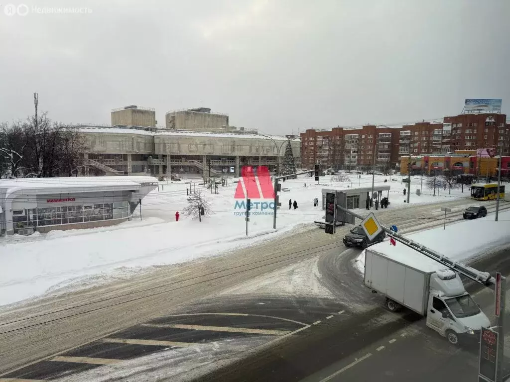 Офис (83.5 м) - Фото 2