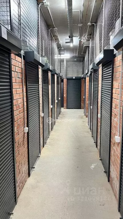 Склад в Ленинградская область, Кудрово г. Всеволожский район, ... - Фото 2